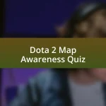 Dota 2 Map Awareness Quiz