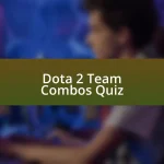 Dota 2 Team Combos Quiz