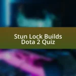 Stun Lock Builds Dota 2 Quiz